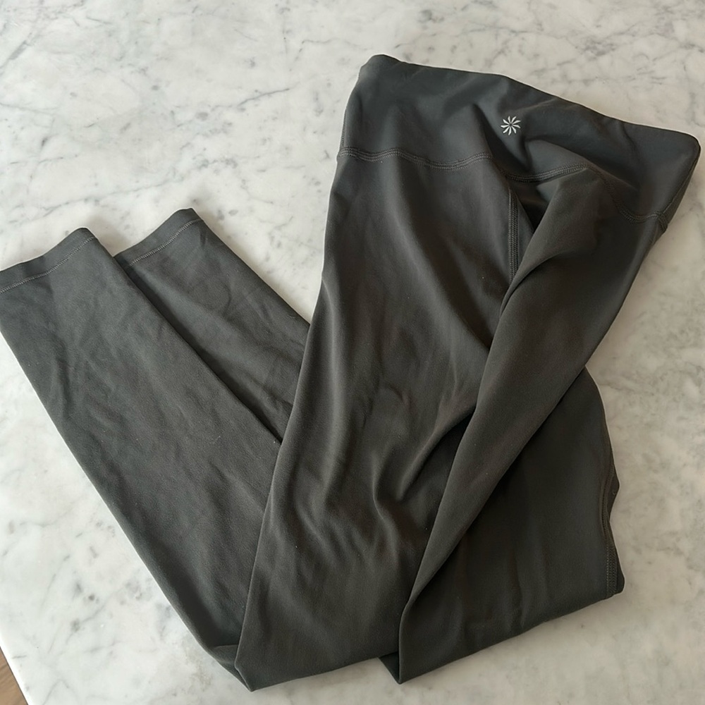 Athleta Girl leggings